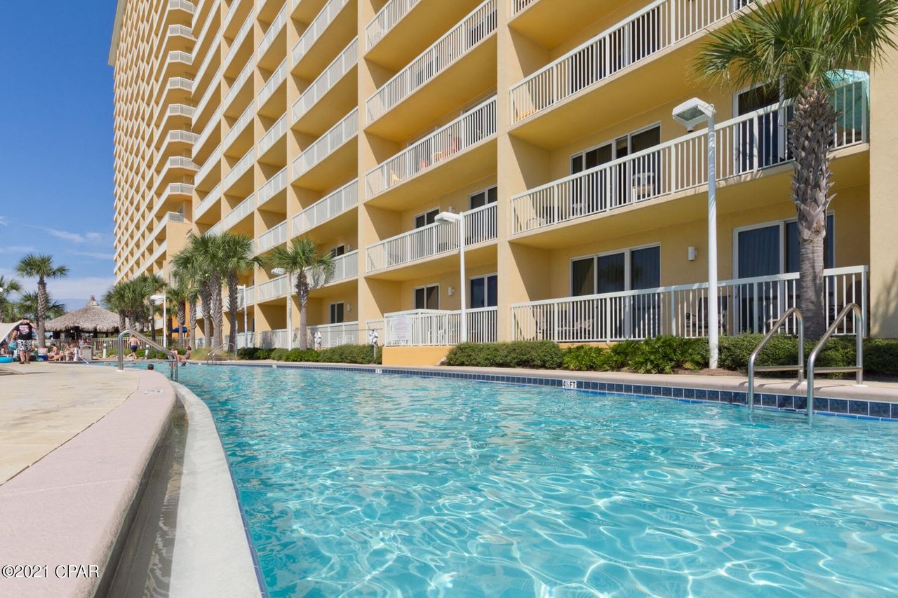 15817 FRONT BEACH Road Unit 2-2107
