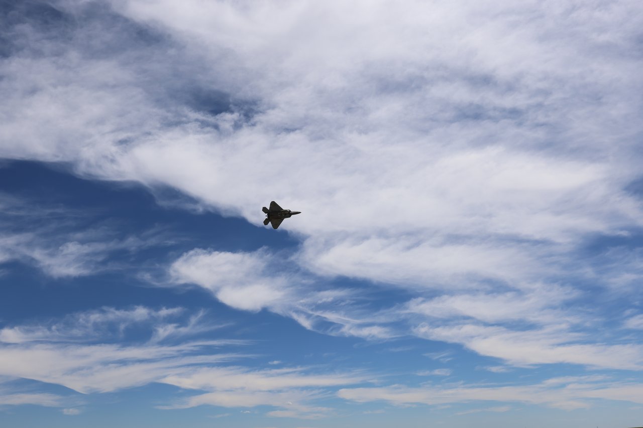 Wings Over Colorado: Monica Breckenridge Highlights the Pikes Peak Air Show on American Dream TV