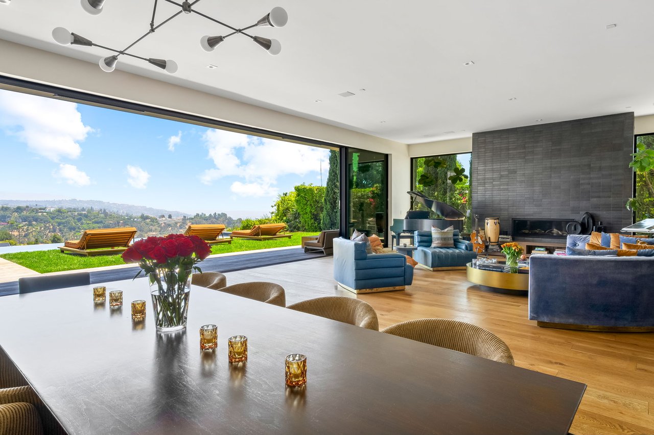 1030 Somera Road, Bel Air