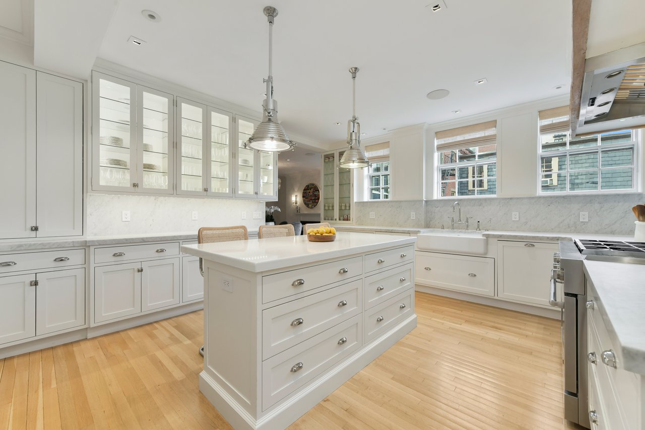 62 Beacon St, Unit 3