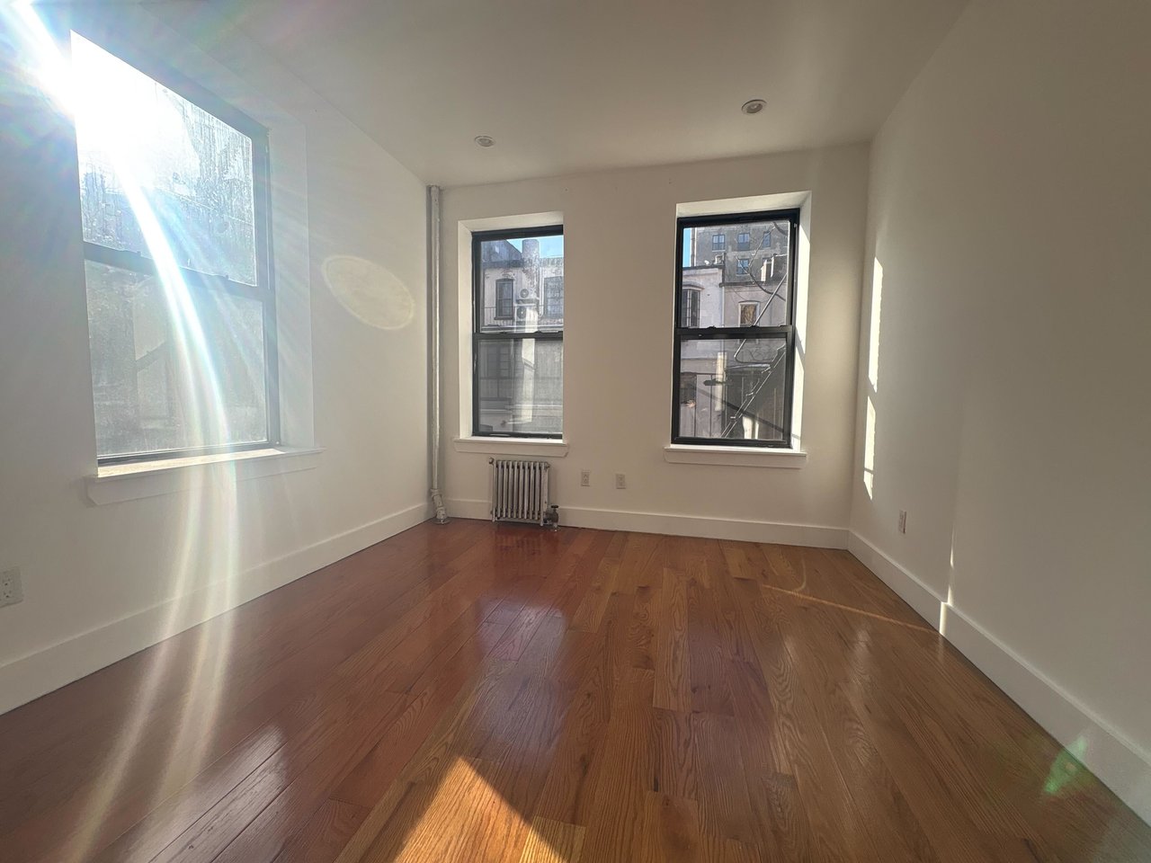 684 Riverside Drive 2E