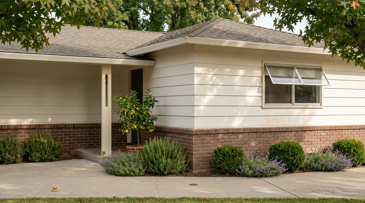 Tahoe Park's Median Price Is Blending Two Different Markets Into One Number
