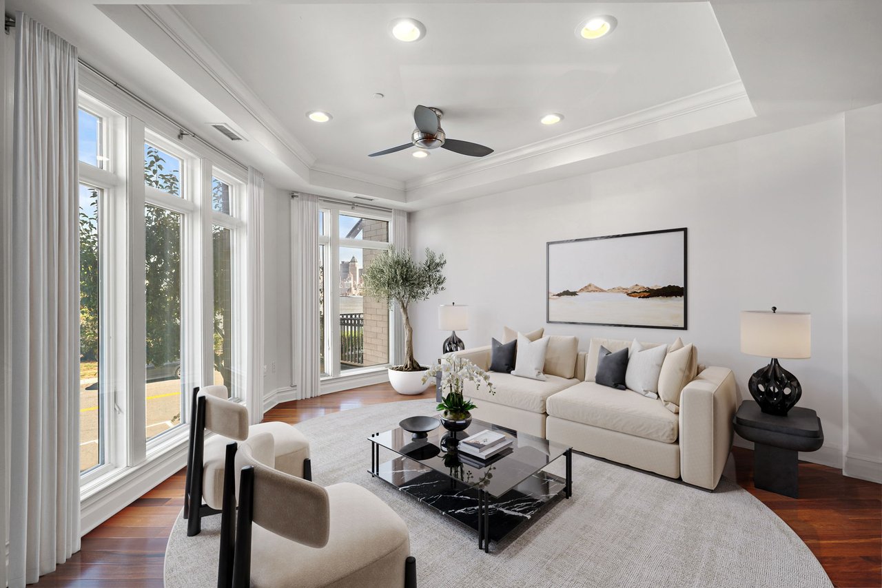 3 Henley Place
