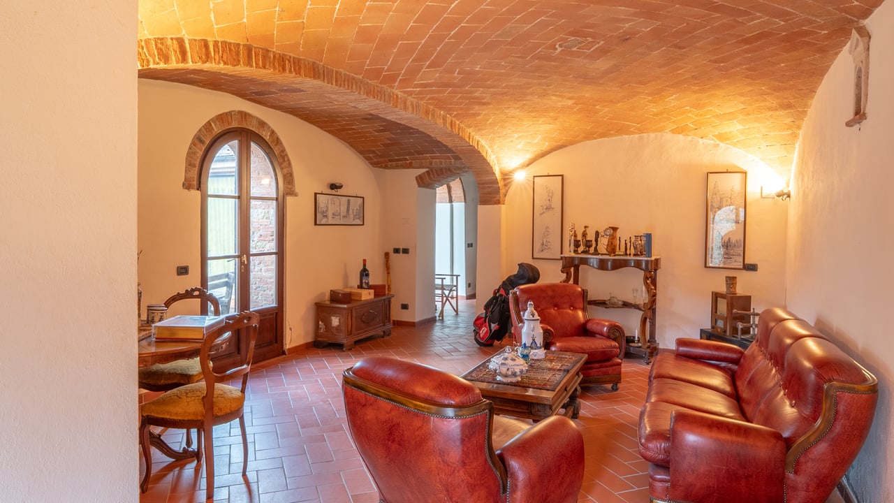 PODERE FONTE PIE'