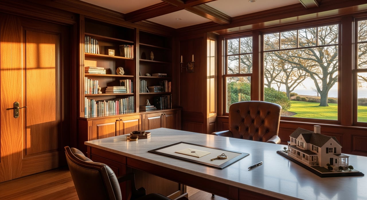 How To Get Pre‑Approved in Nassau County