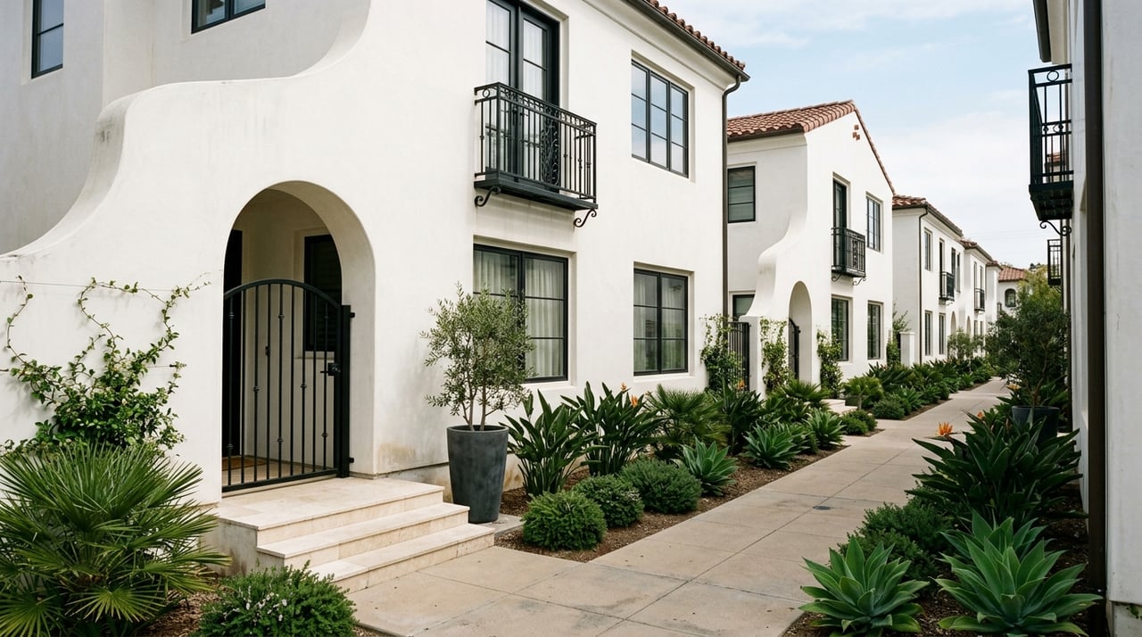 Condos And Single‑Family Homes In Tustin Ranch Compared