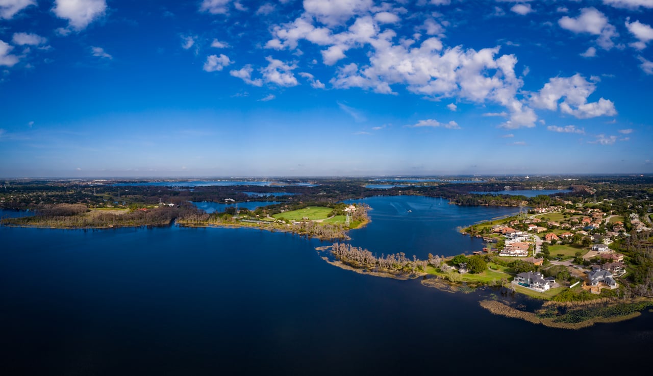 Windermere 