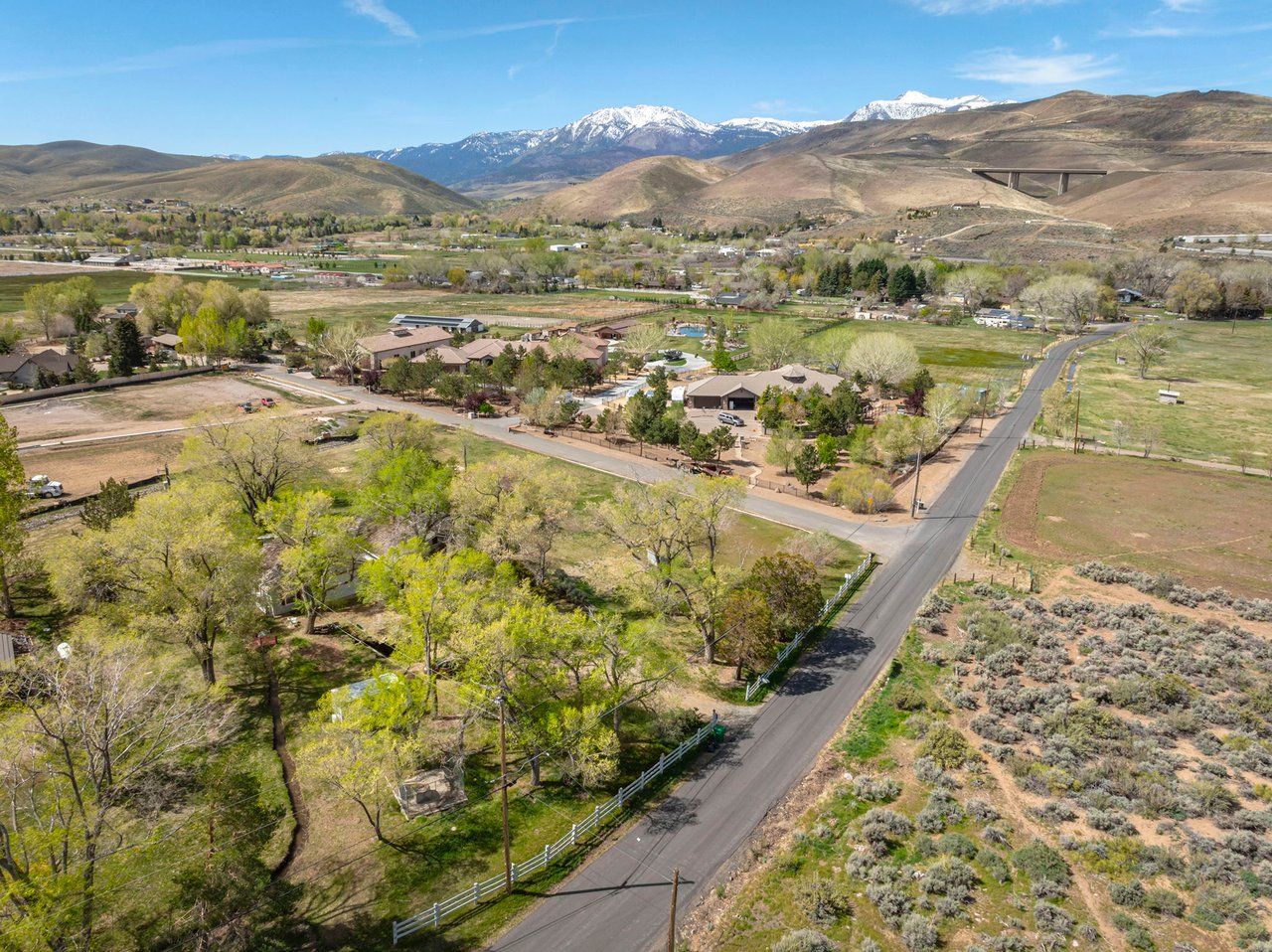 505 Rhodes Rd, Reno, NV 89521