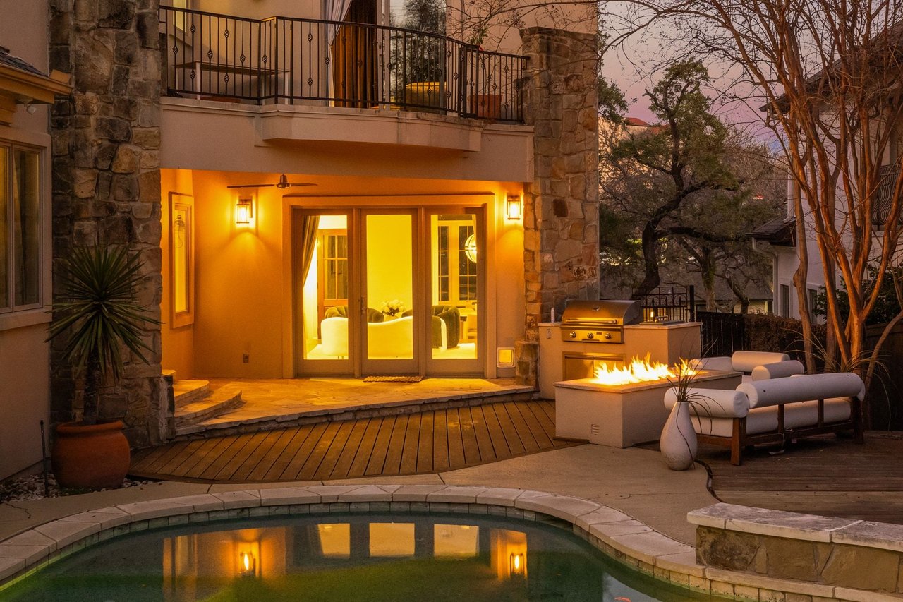 Timeless Luxury in Tarrytown 