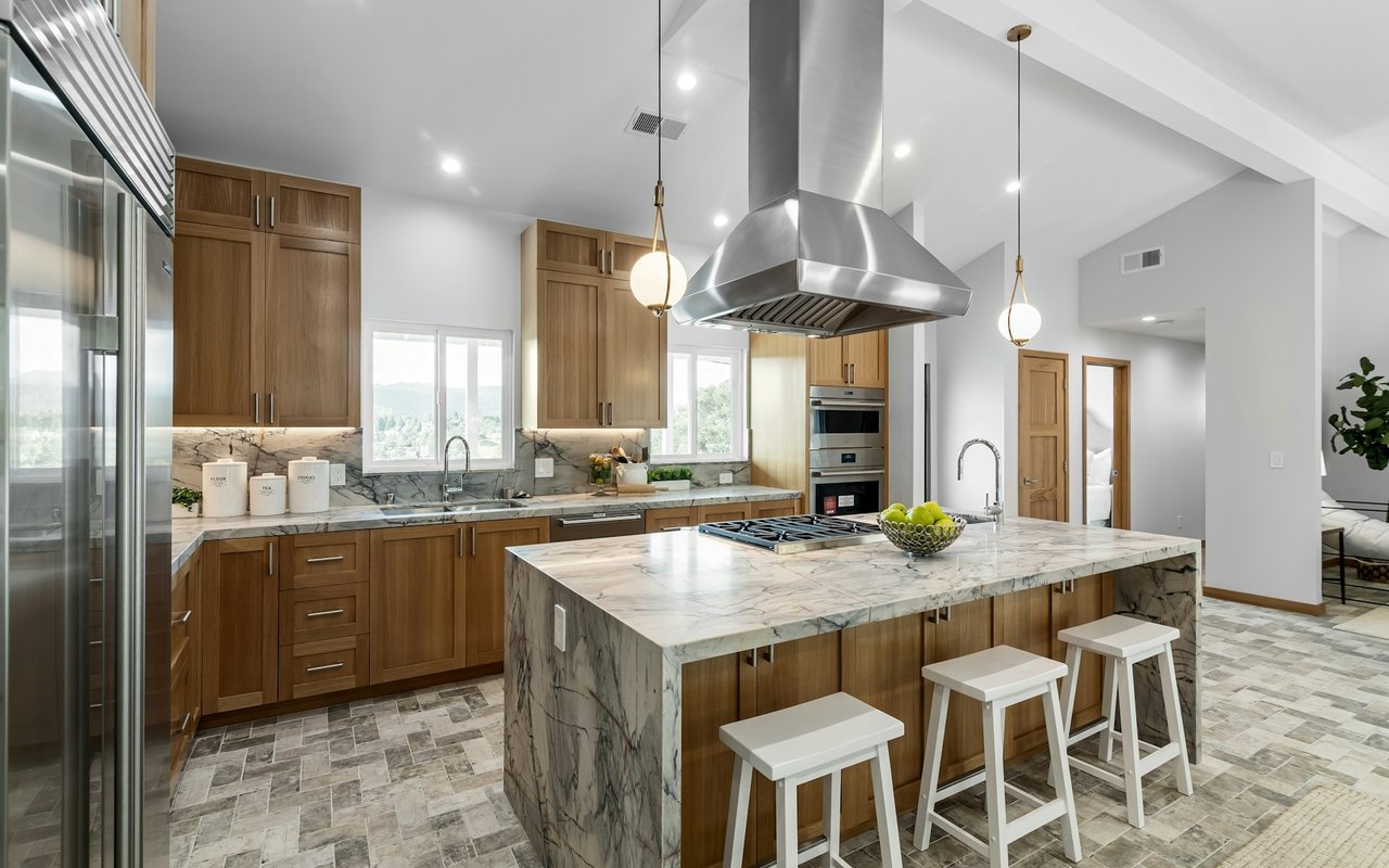 Monterey Homes Market Action Report Real Estate Sales for November 2012