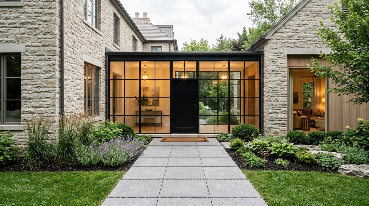 Planning A Move-Up Or Downsize Within Benbrook