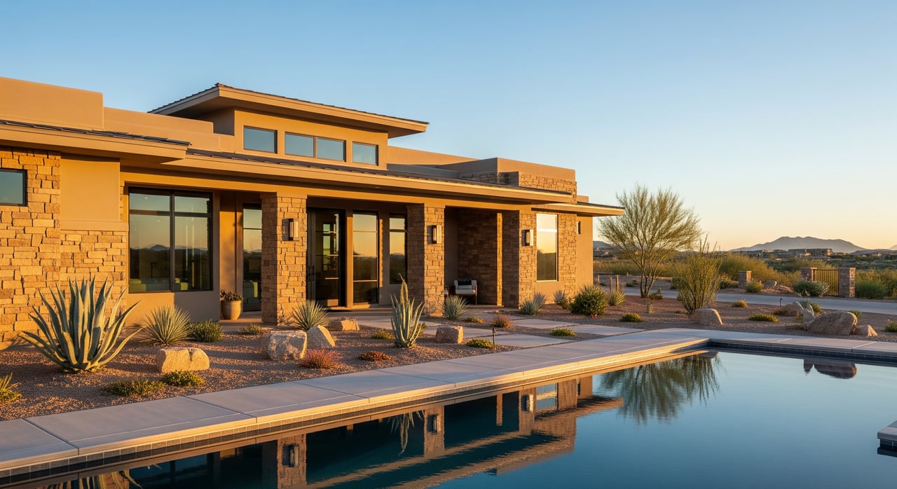 Best Time To Sell in Stetson Hills