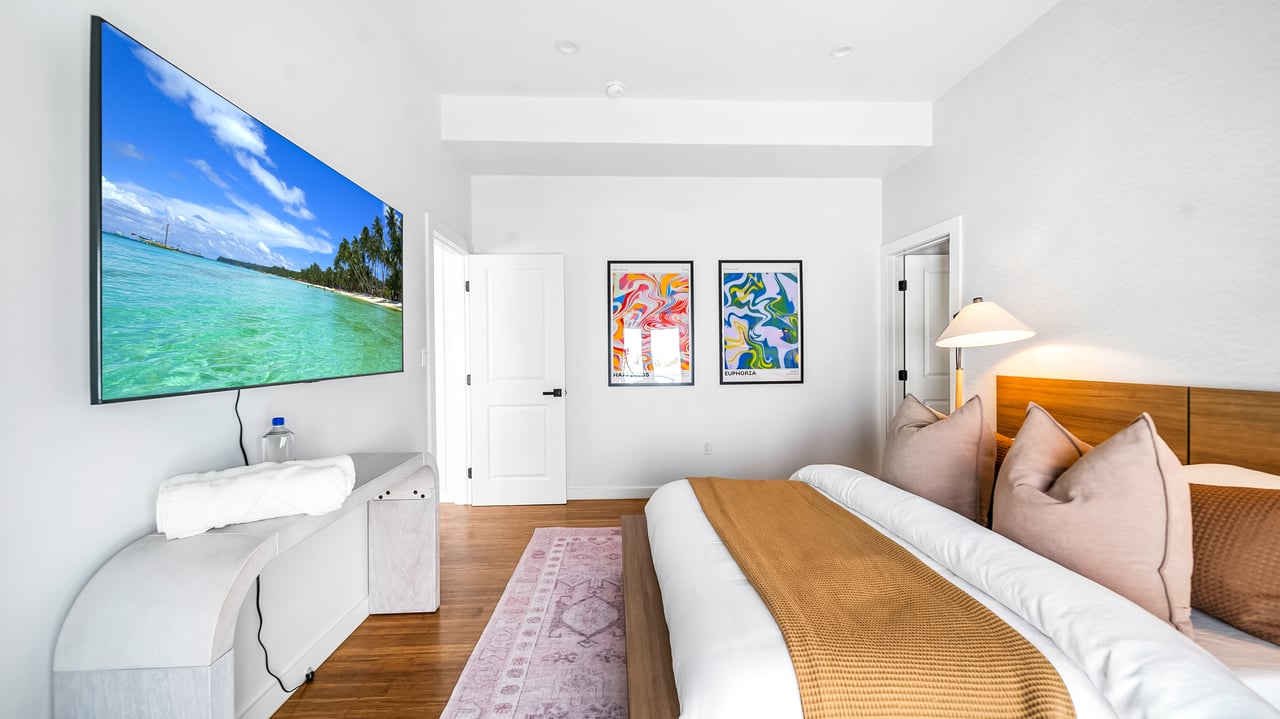 Franklin Villa 🏞️