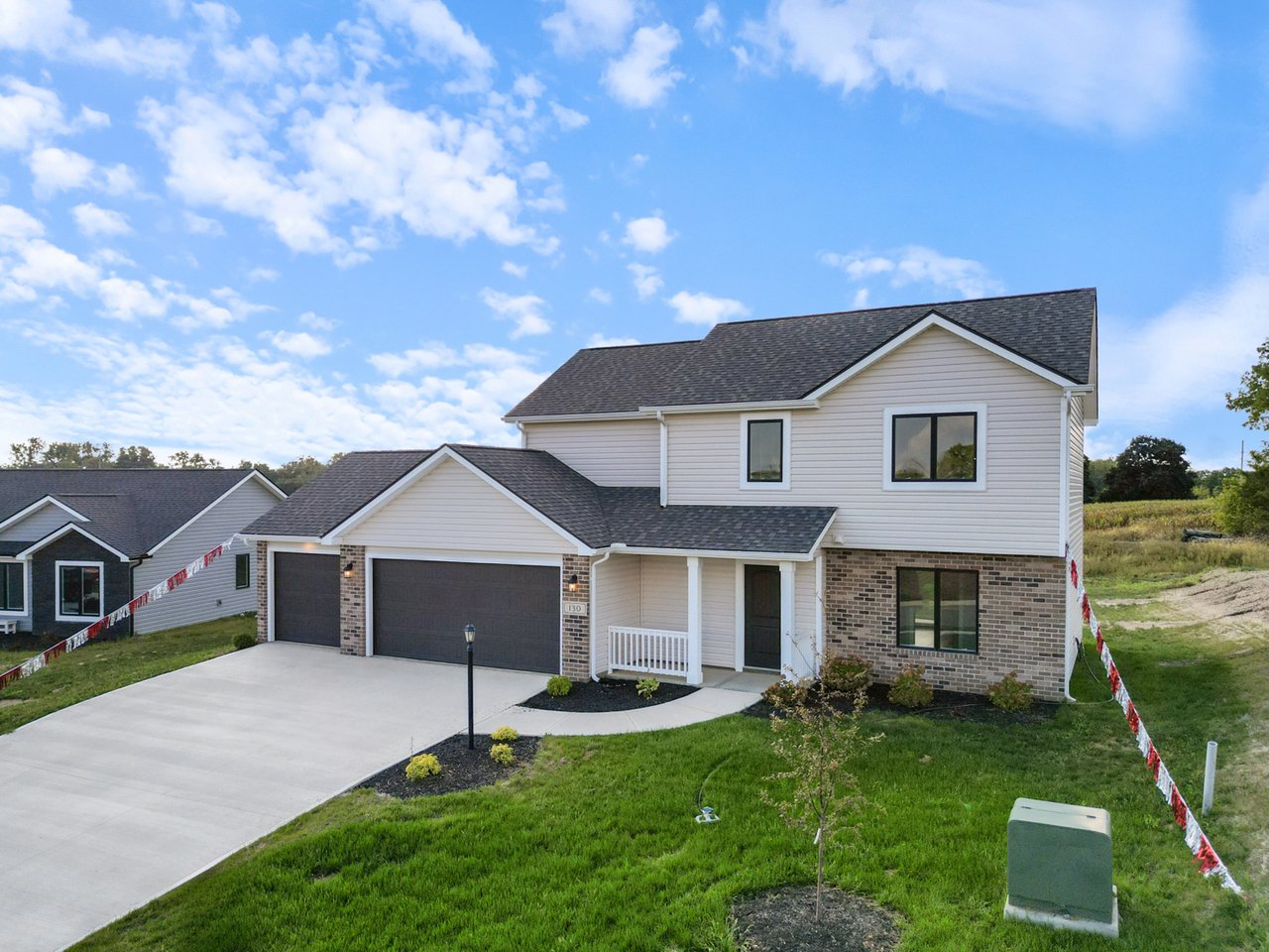 Parkridge South- Warsaw