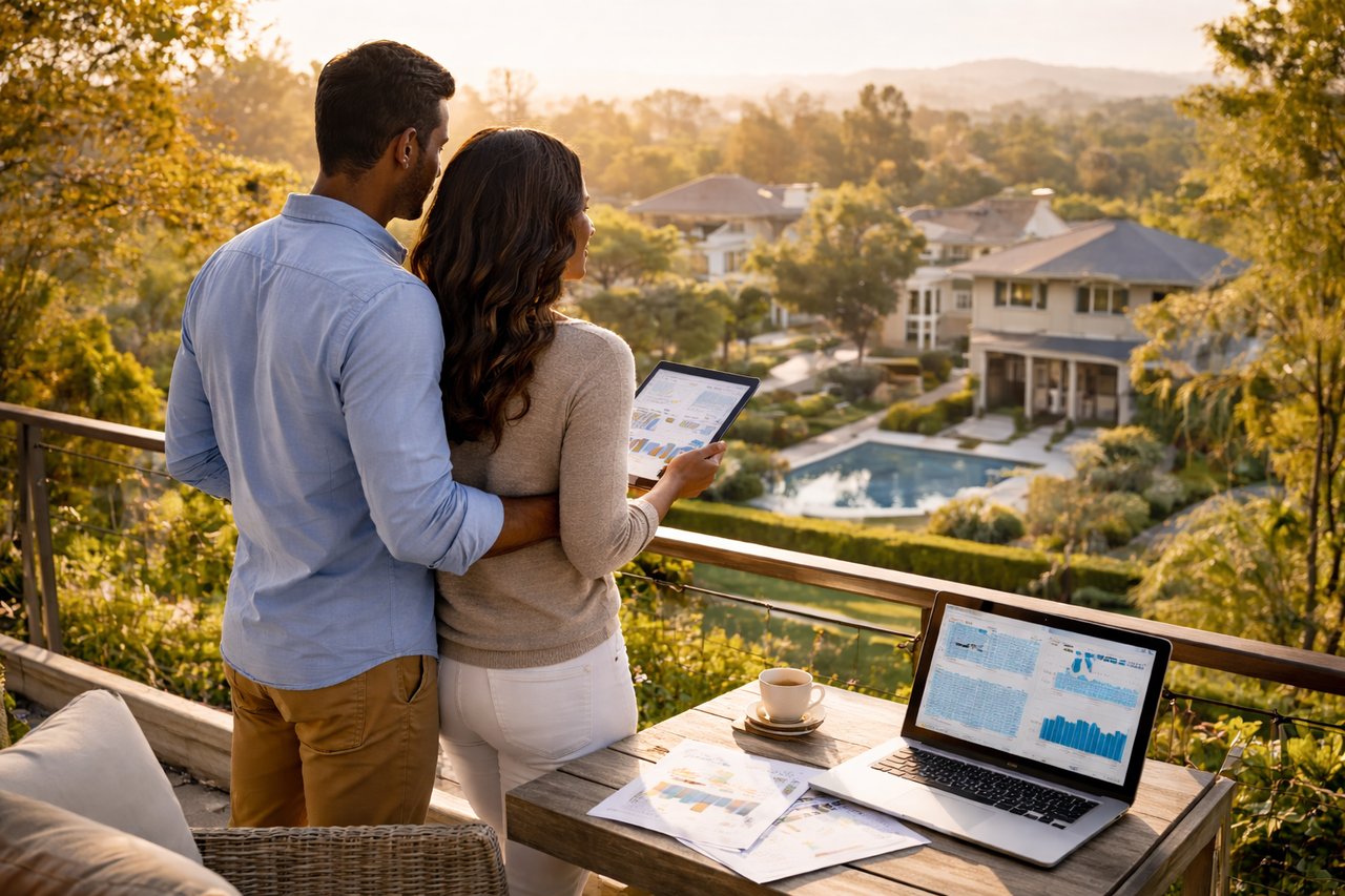 Why 2026 Is the Year Smart Buyers Stop Chasing the Market—and Start Positioning for It