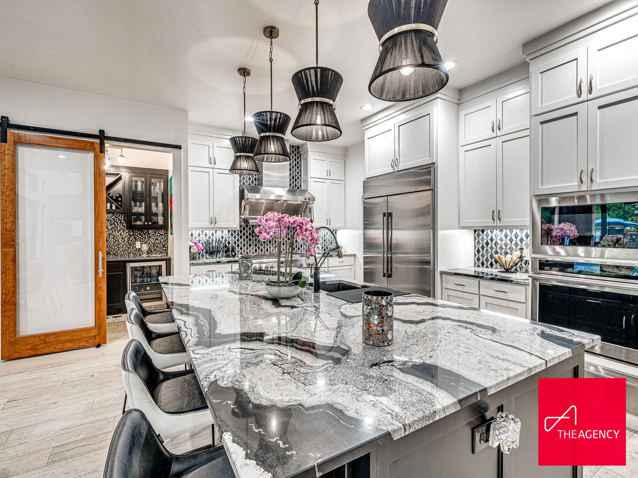 Listing of the Week: 2824 Guilford Lane in Nichols Hills, OK 73120 - Wyatt Poindexter - The Agency