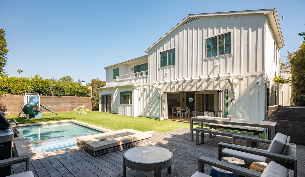 1367 Beckwith Ave, Brentwood 