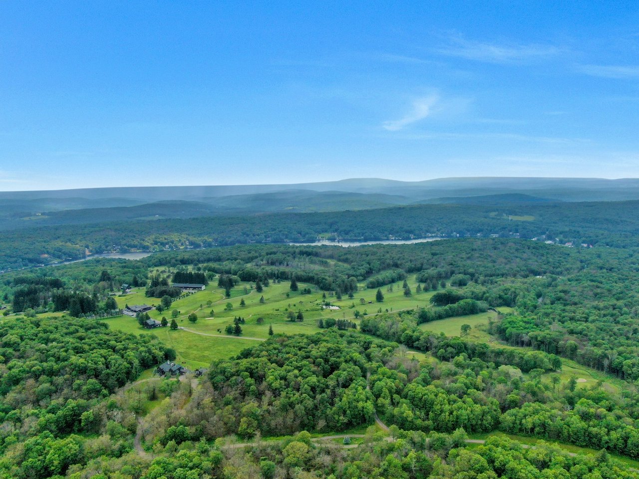 Florence Lake Estates 