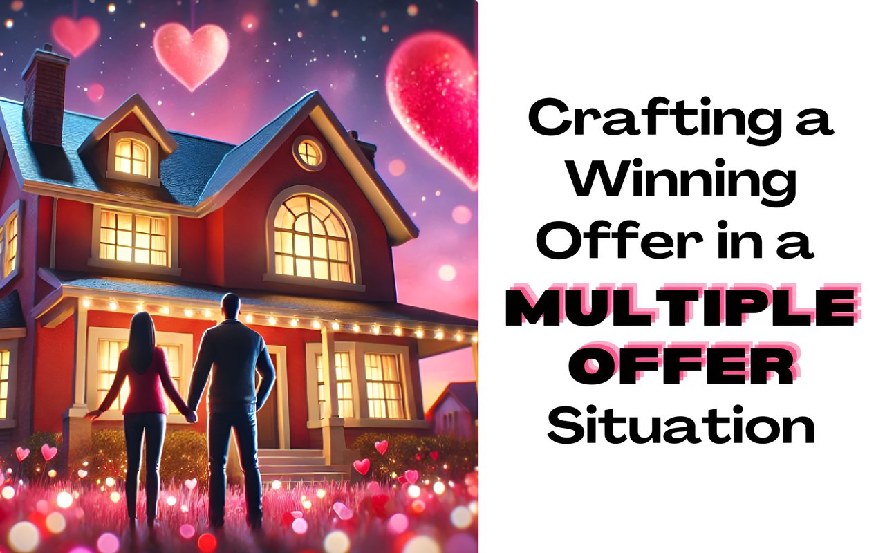 Crafting a Winning Offer in a Downers Grove Multiple Offer Situation