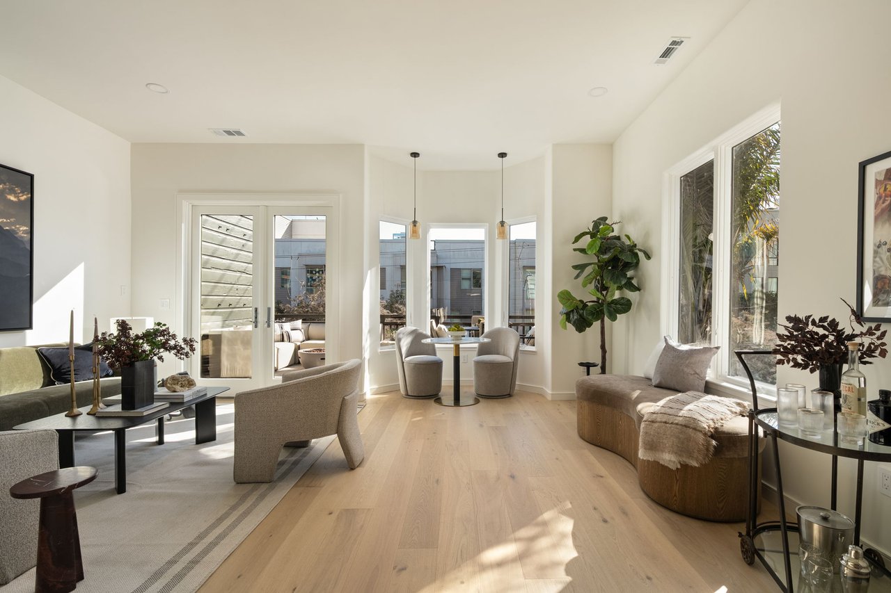 419 Laguna Street #2