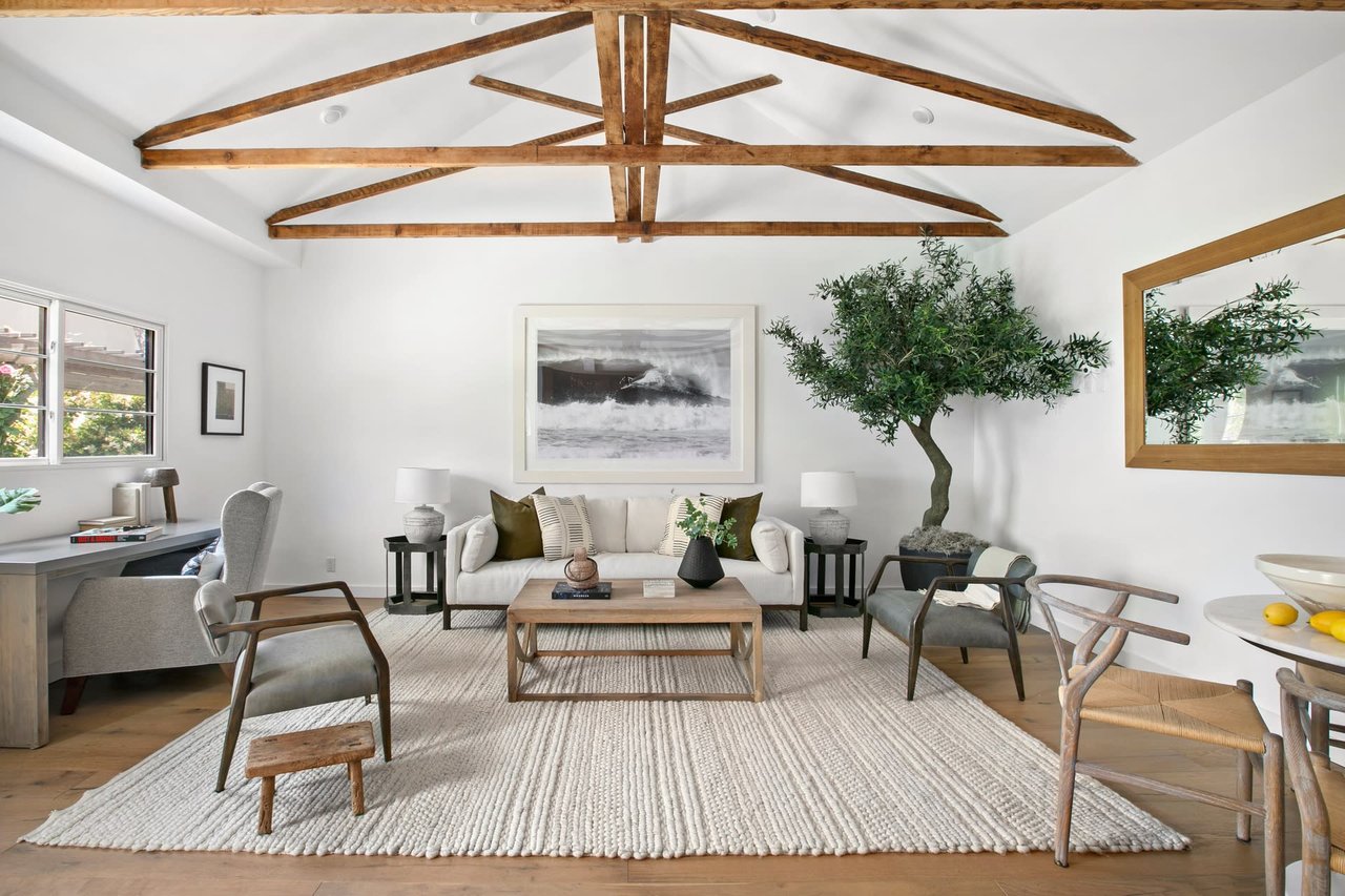 New Listing at 551 Lincoln Blvd. in Santa Monica