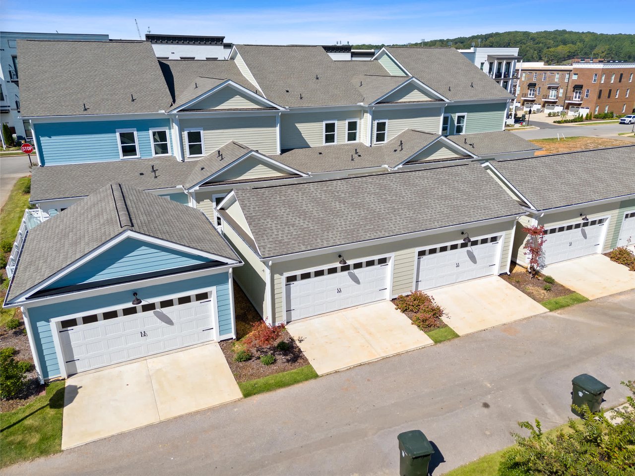 TOWN MADISON CENTRAL! Walk to your favorite Restaurants or Toyota Field!