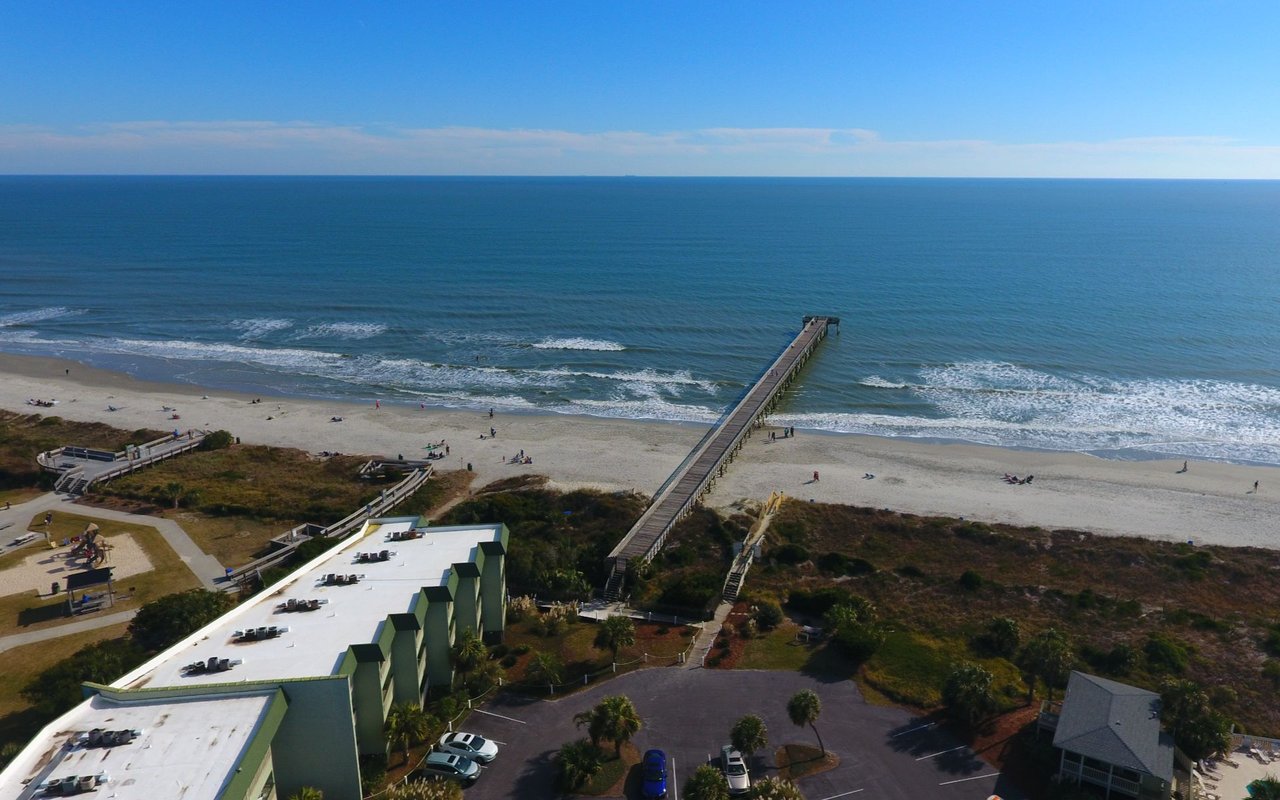 Isle Of Palms