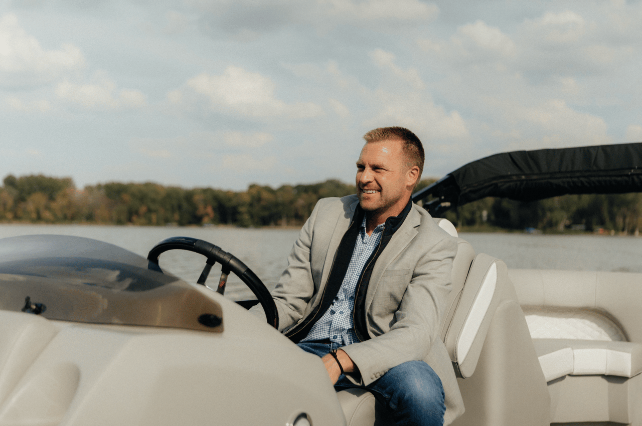 Pontoon, Ski Boat, or Jet Ski? How to Actually Decide
