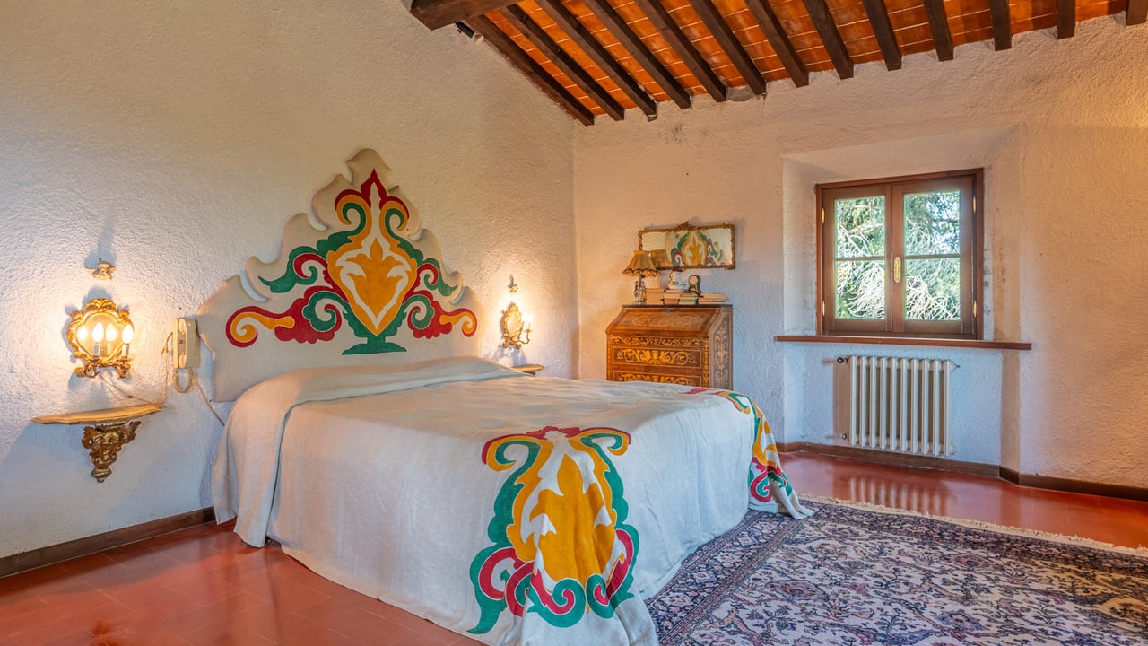 TENUTA LA CINTA