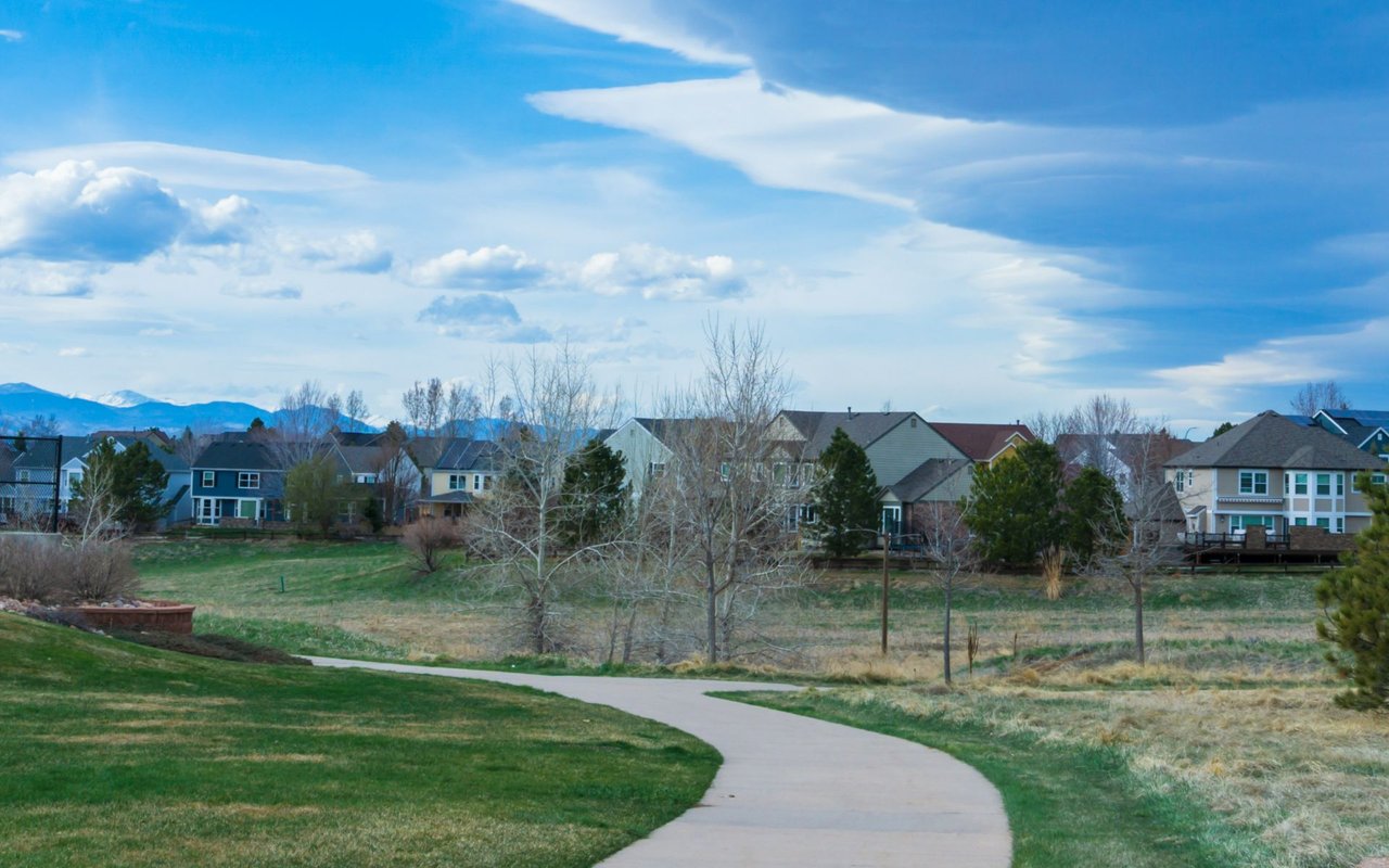 Highlands Ranch