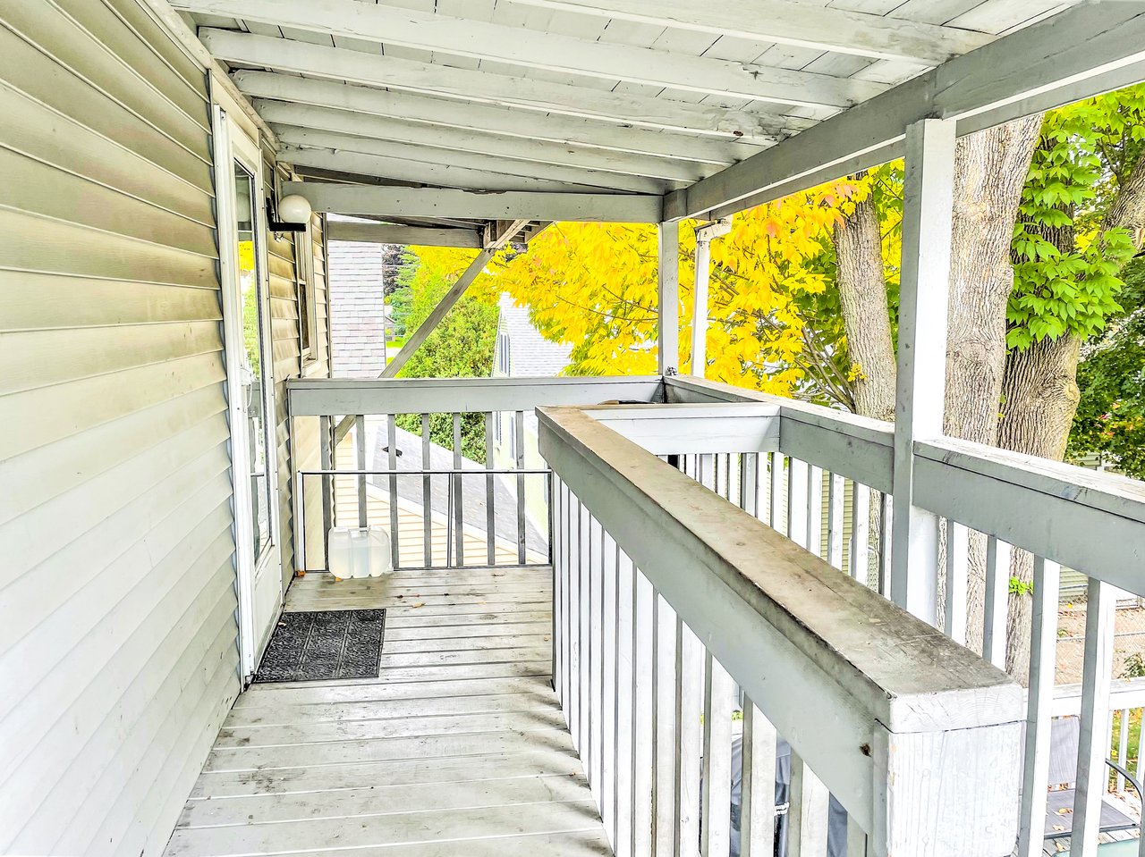 Rental Currently Available