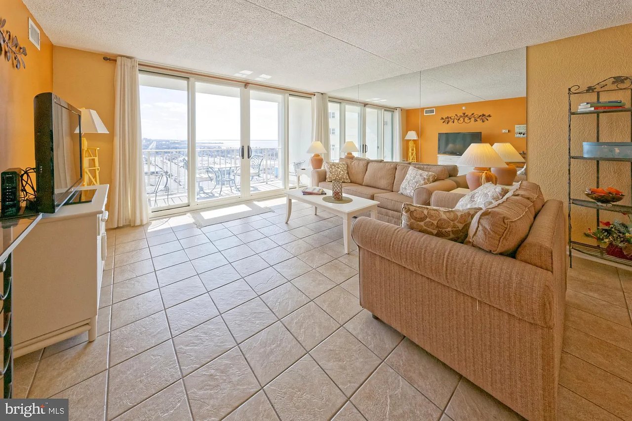 10700 Coastal Hwy #2004