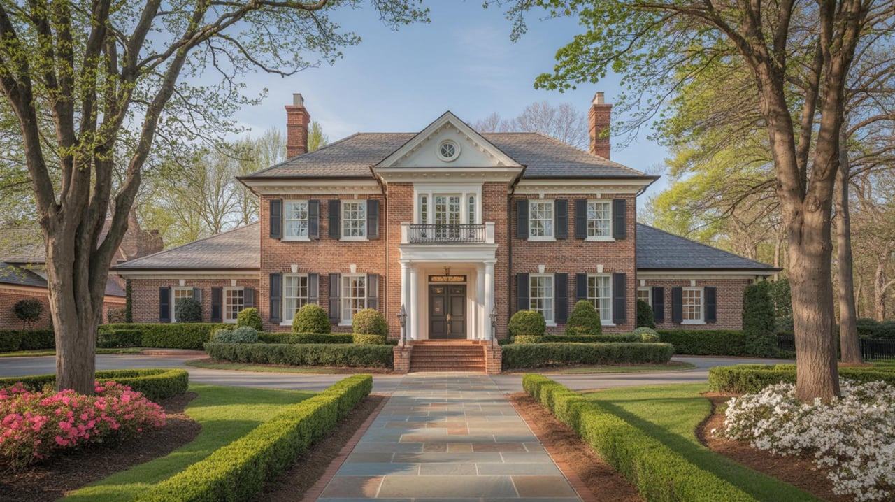 Seasonal Home Maintenance Tips for Roswell, GA Residents