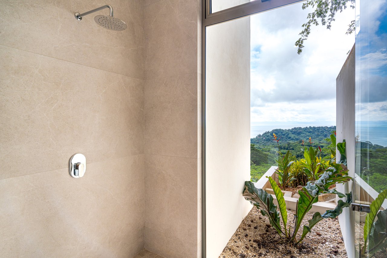 Luxury Costa Rica Compound Minutes from Dominical and Hidden Beaches