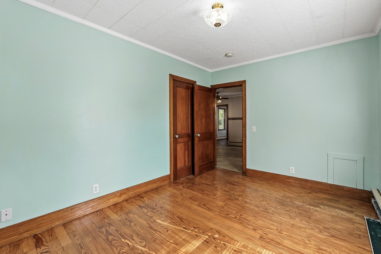 Rental Currently Available