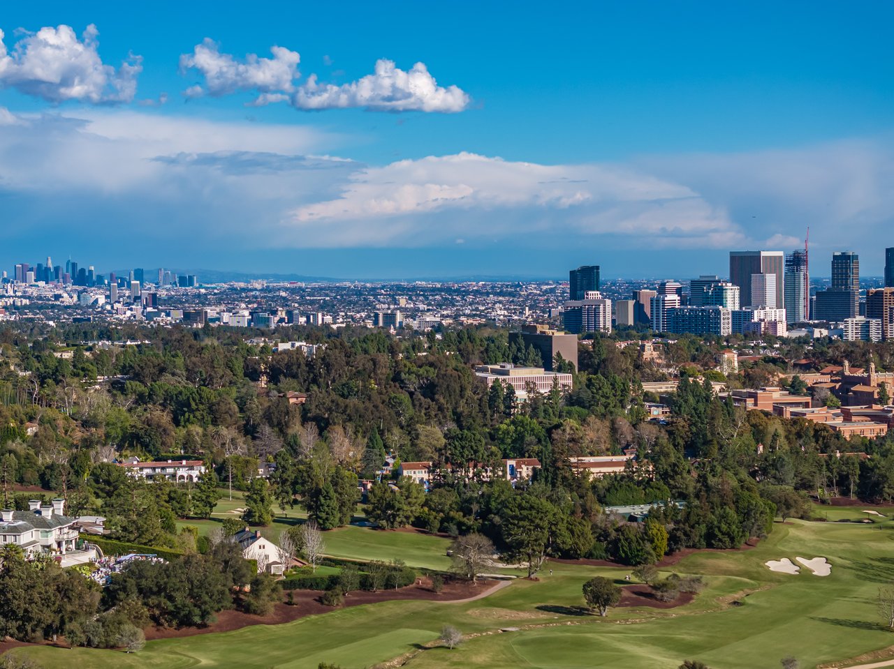 10790 Bellagio Rd, Bel Air