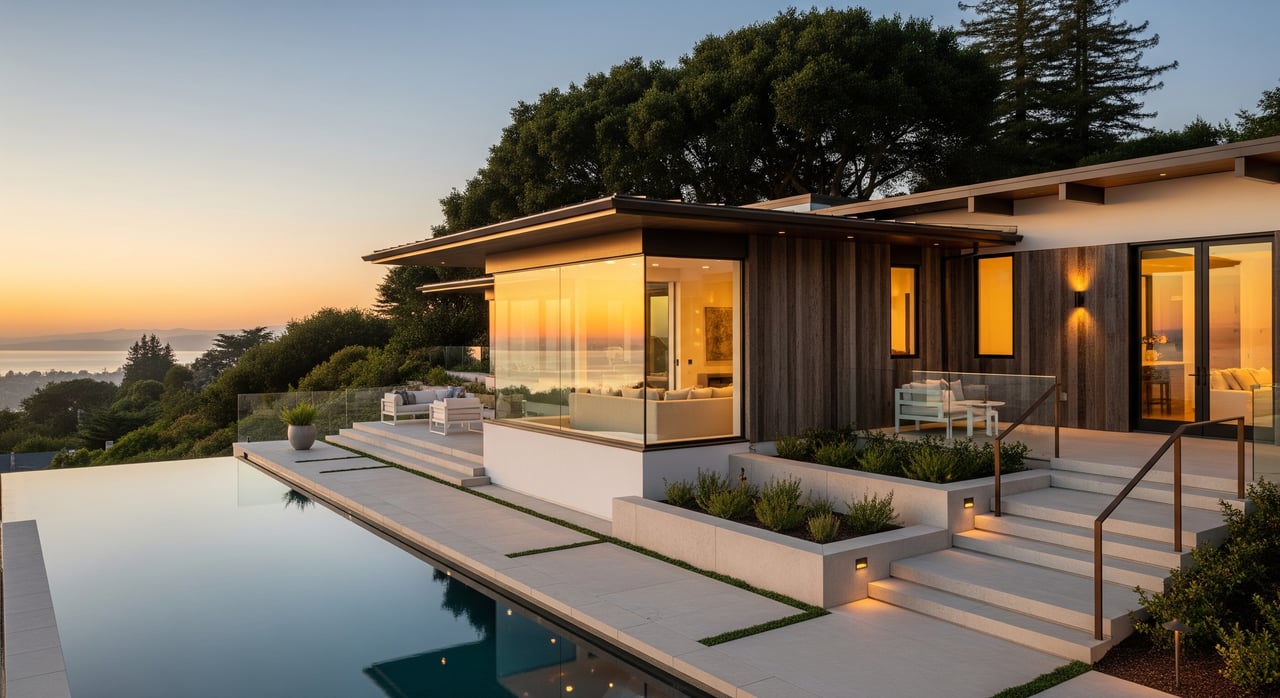 Jumbo Loans in San Mateo County: Limits and Basics