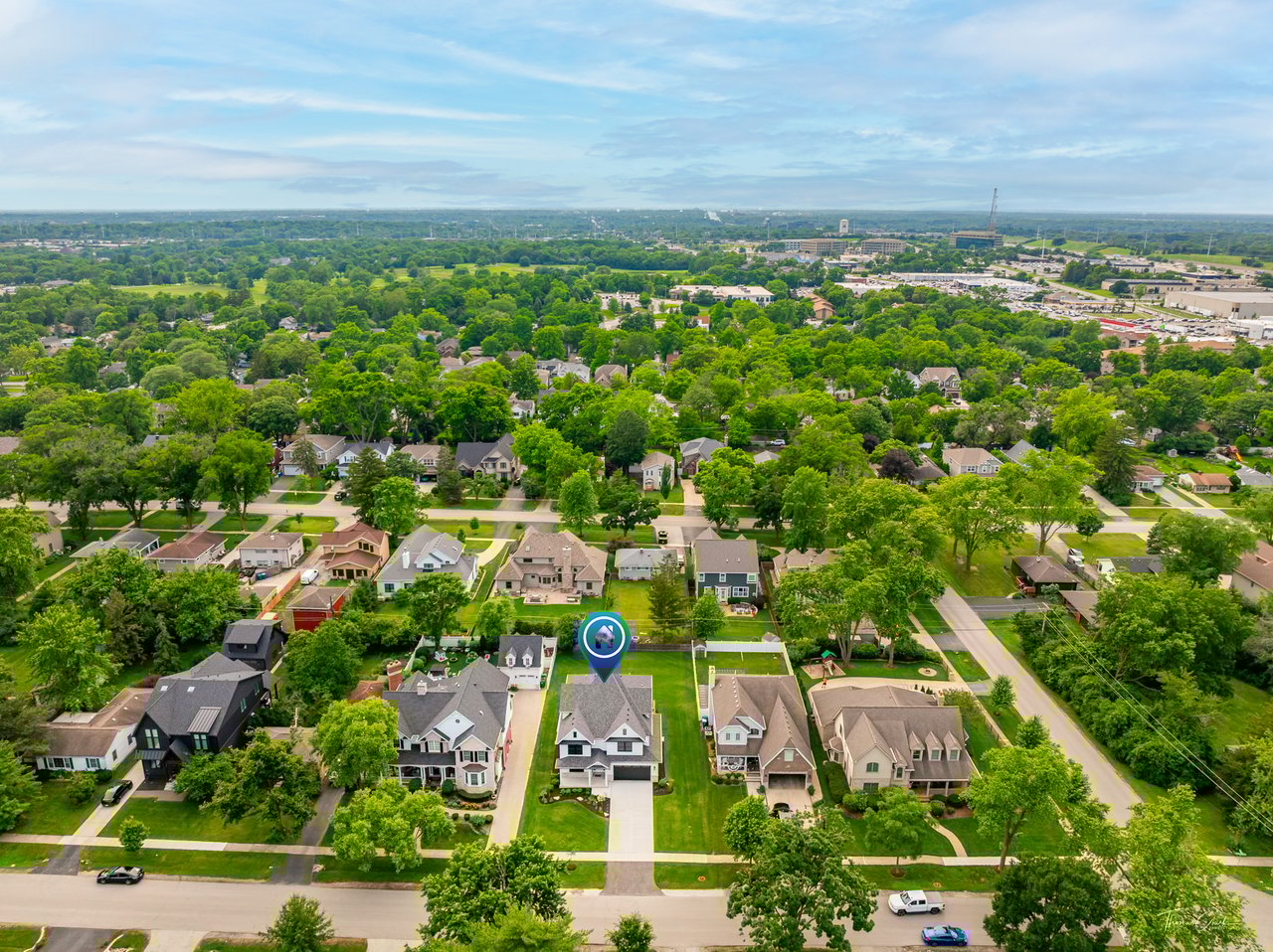 4508 Stonewall Avenue