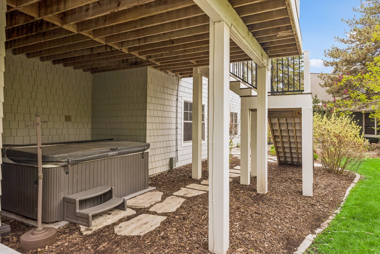 5116 Skyline Drive, Edina