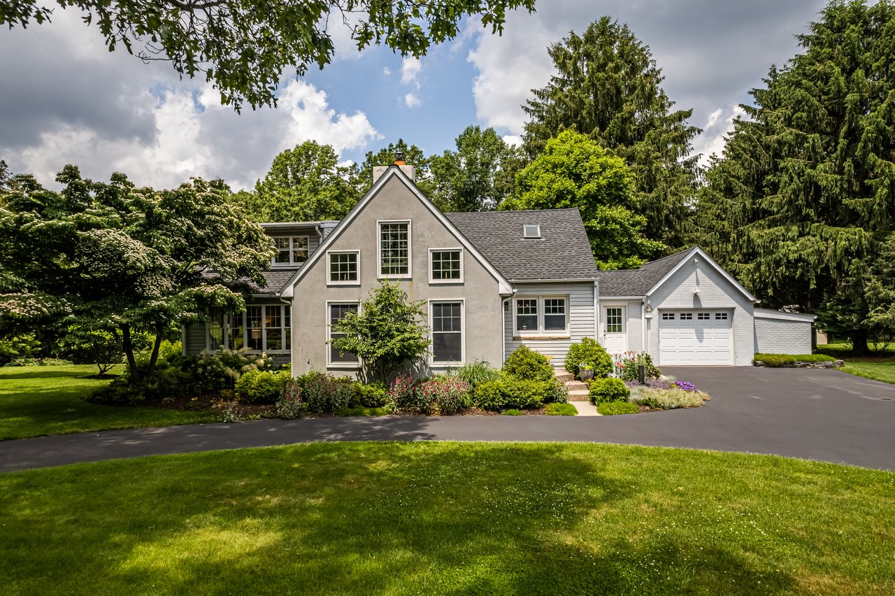 1819 Flint Hill Road