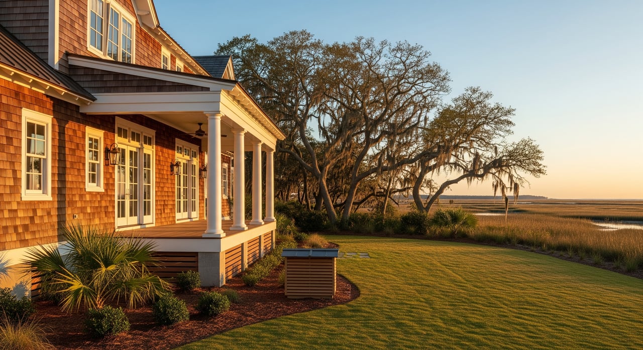 Termite Bonds On Kiawah: Annual Protection Plan