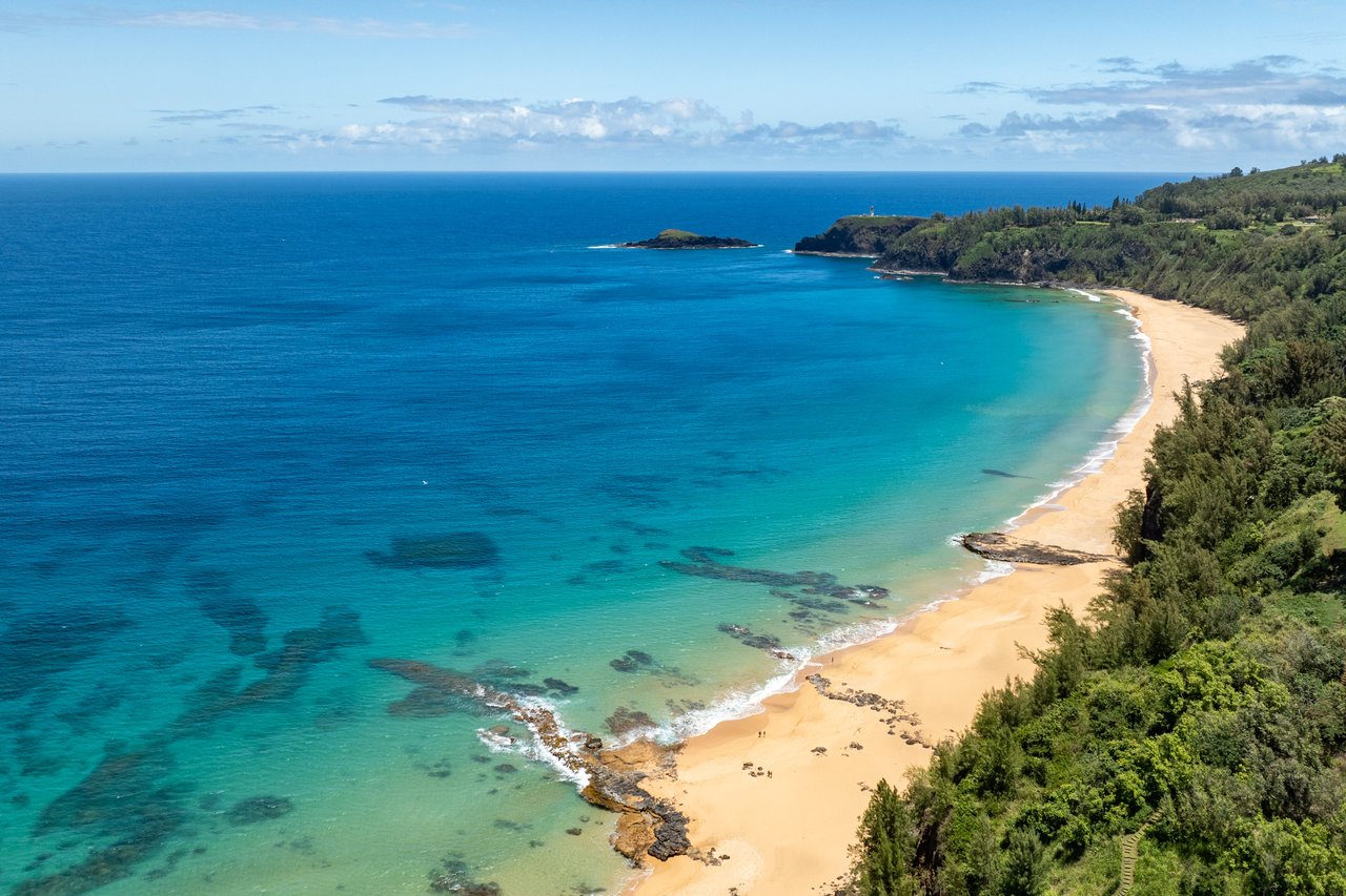 KAIULANI at PRINCEVILLE NORTHSHORE KAUAI