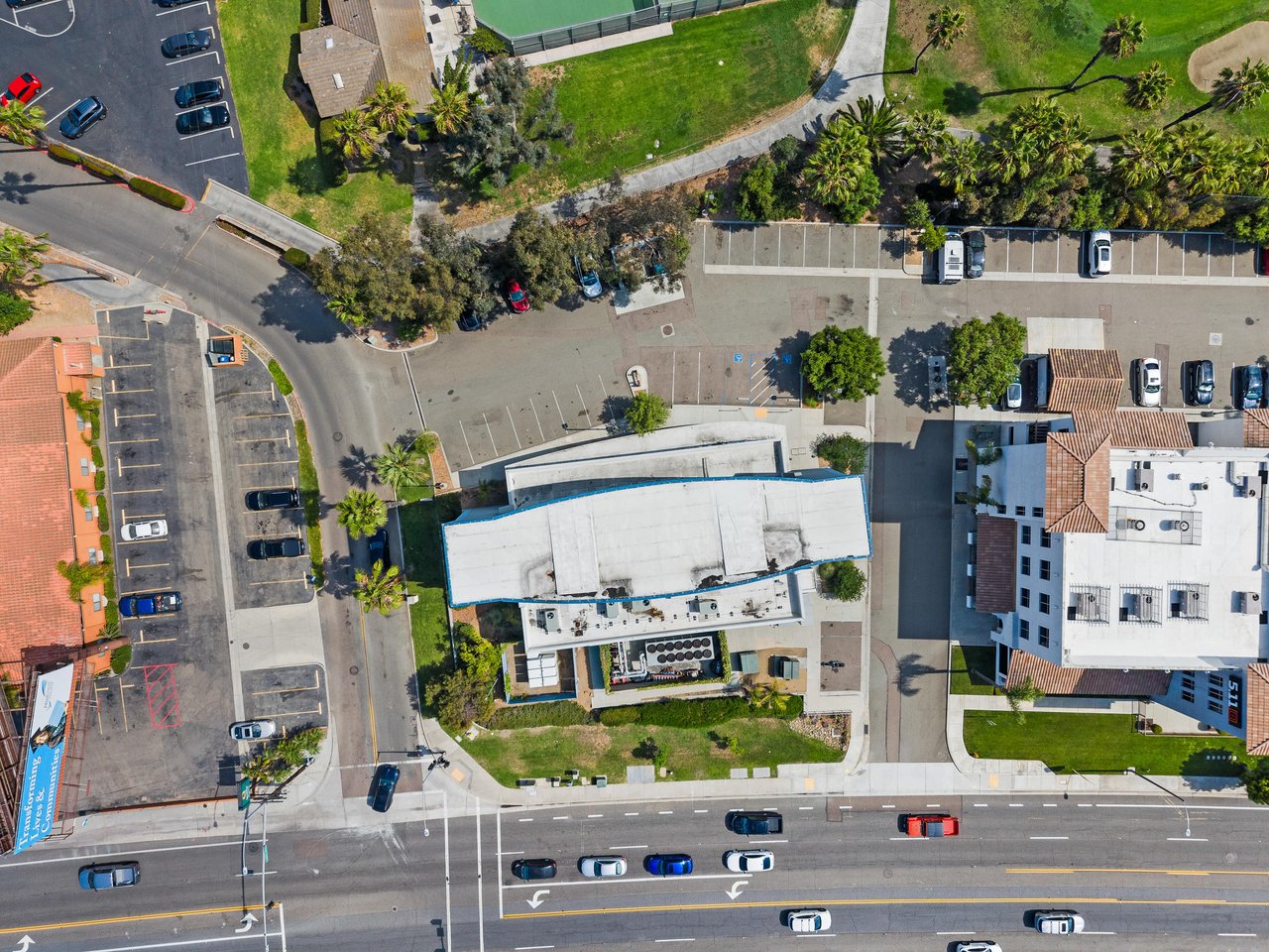 iFly Oceanside