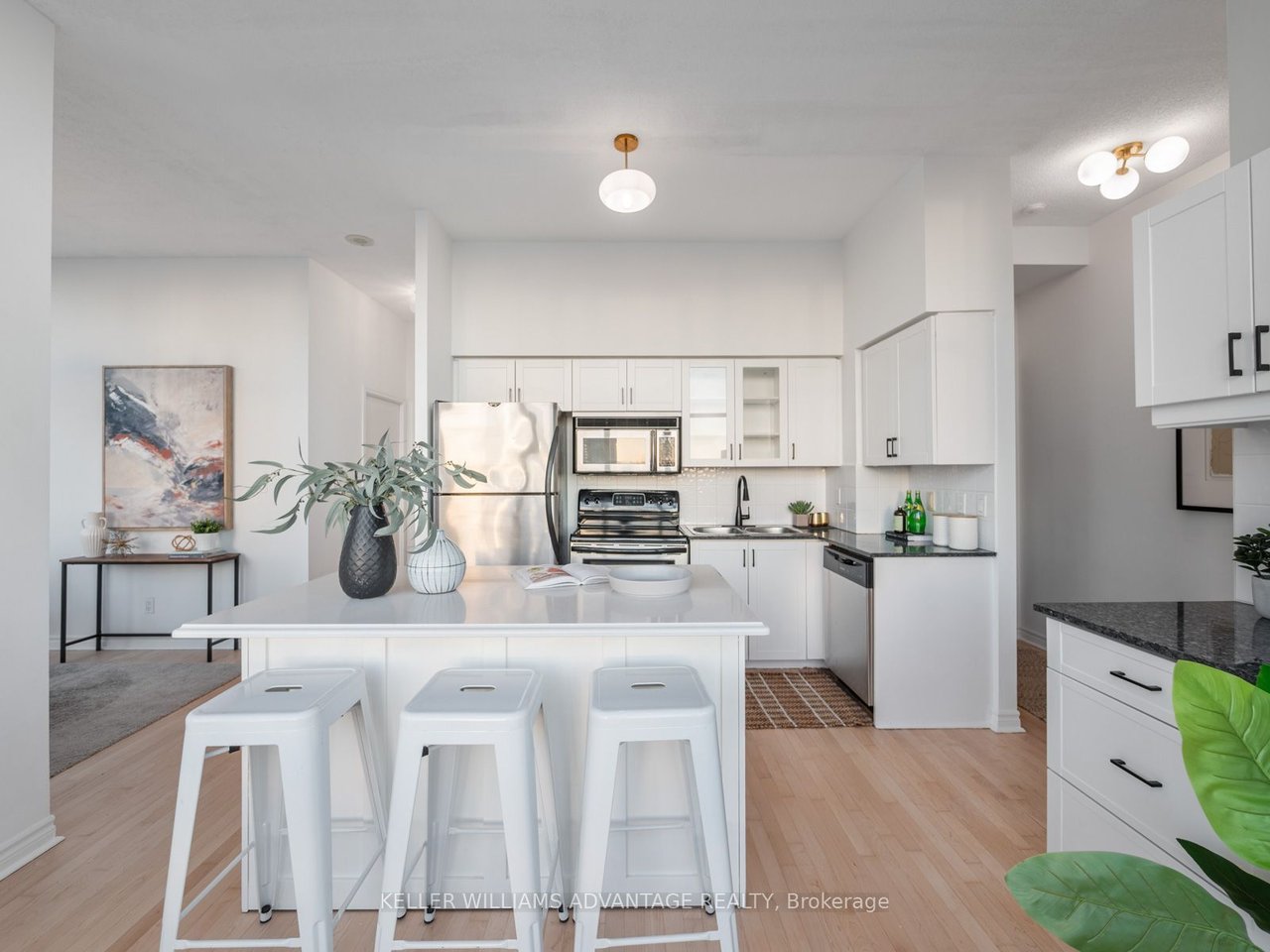 PENTHOUSE ESCAPE IN THE TOWN