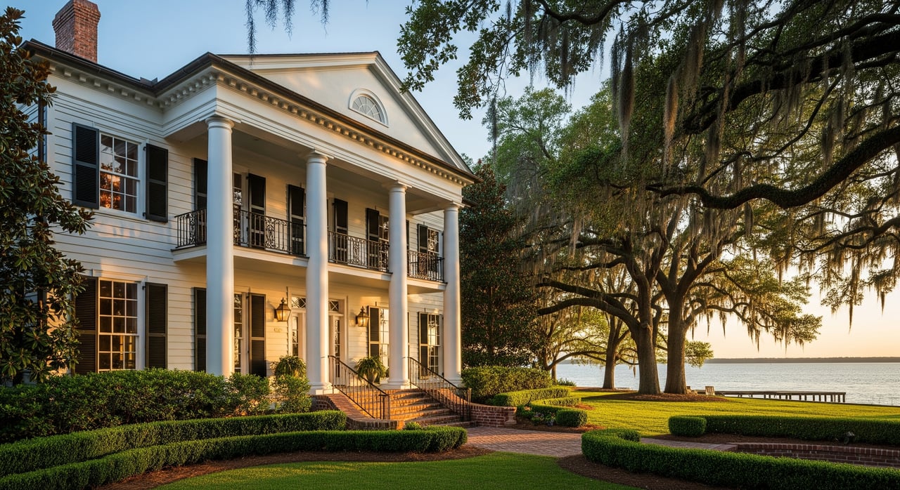 What Your Mandeville Home Is Worth