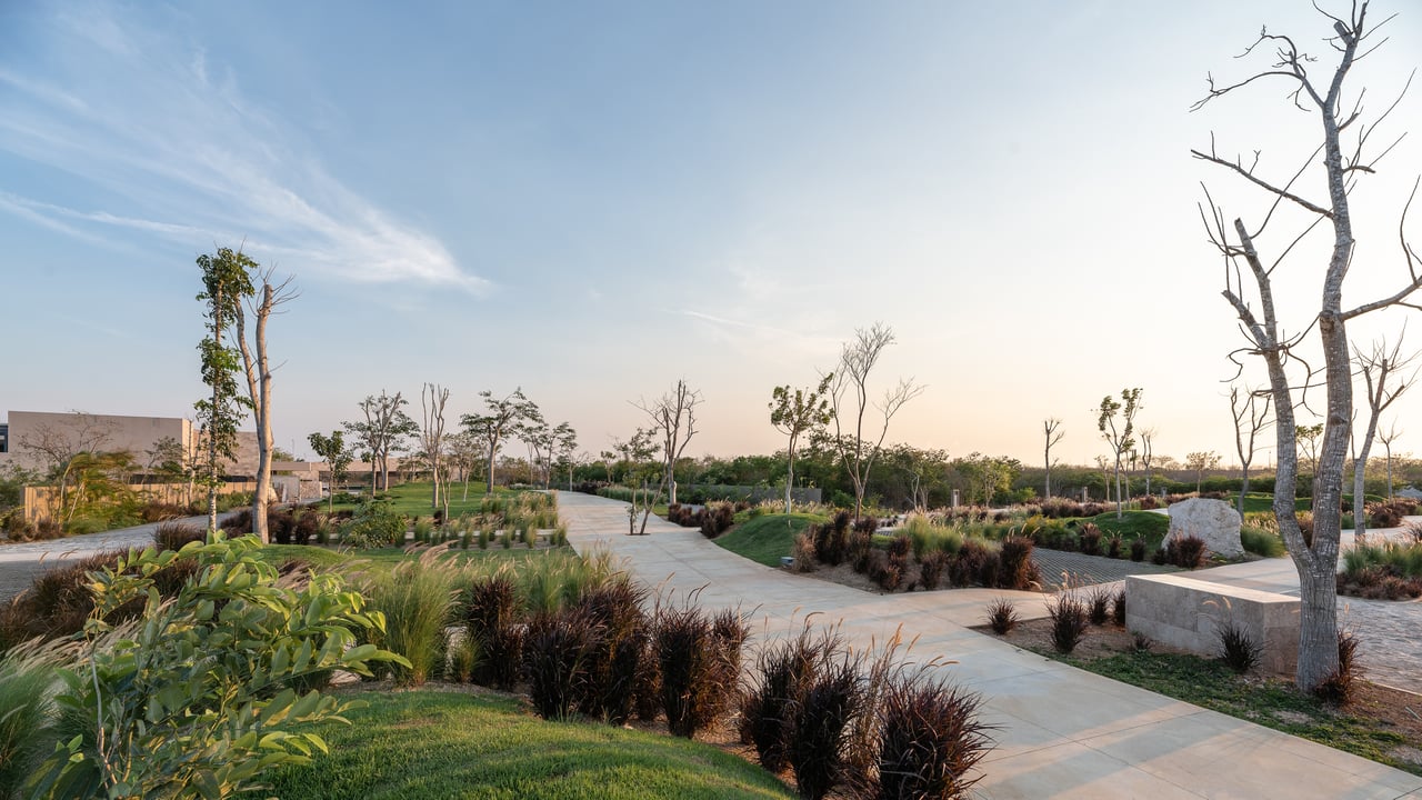 Compostela Residencial