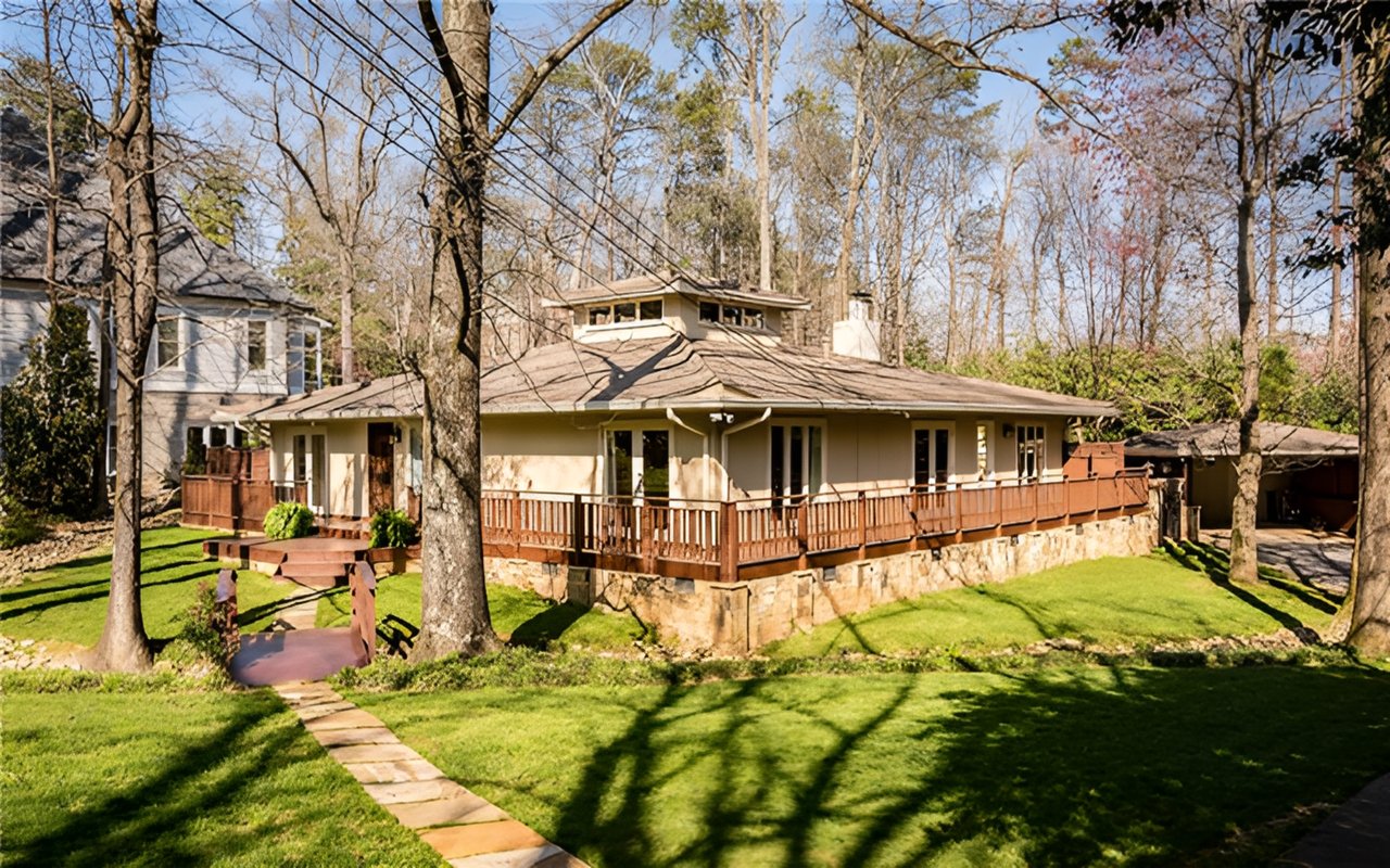 Check Out Dorsey Alston’s New Listings for the Week!