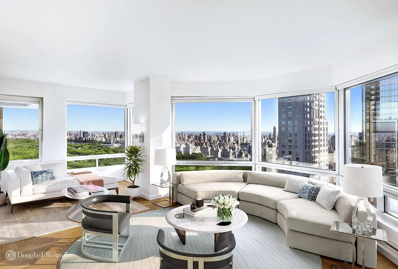 301 W 57th St #50C