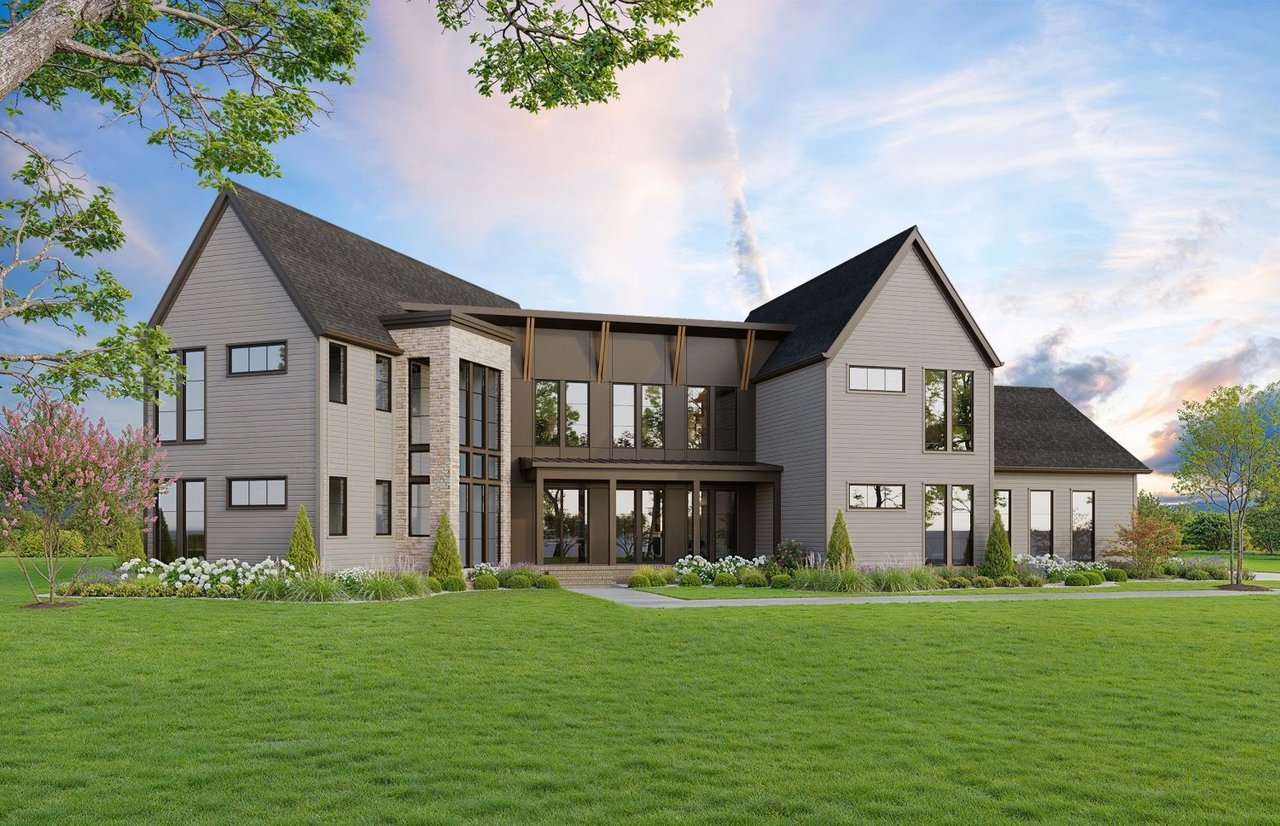 5181 Bond Mill Road, Lot 316