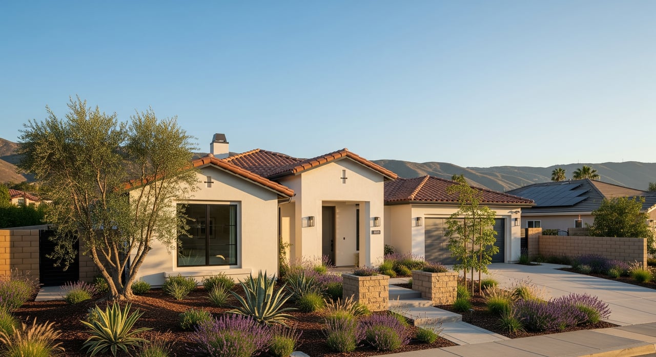 Does a Valle Vista Rental Pencil? Cash Flow Basics